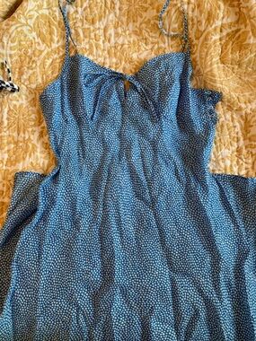 J. Crew dress